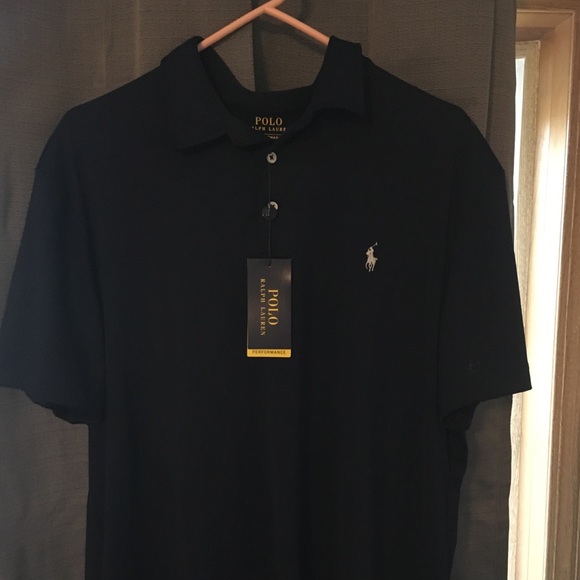 Polo Ralph Lauren Performance Shirt - Picture 1 of 2